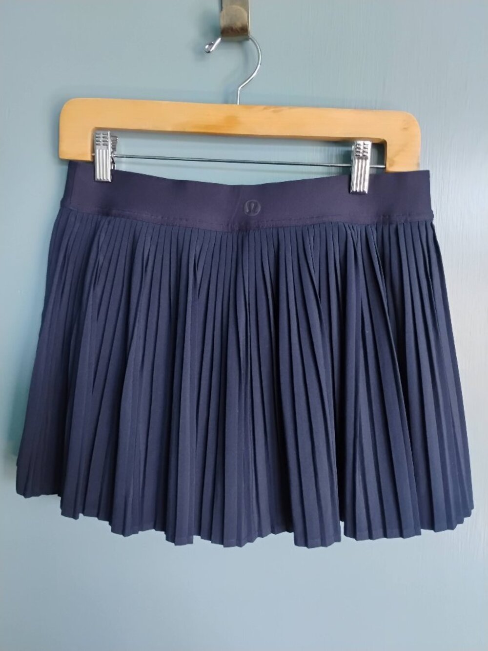 lululemon RePleat High-Rise Tennis Skirt